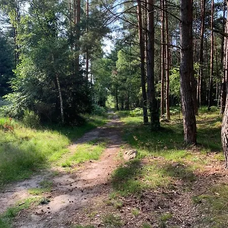 Na Konci Světa Apartmán *
