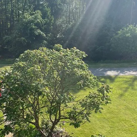 Na Konci Sveta Apartment Hrensko