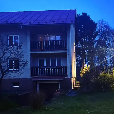 Na Konci Světa