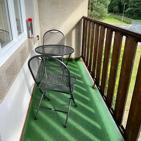 Na Konci Sveta Hrensko