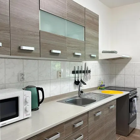 Na Konci Světa Apartmán