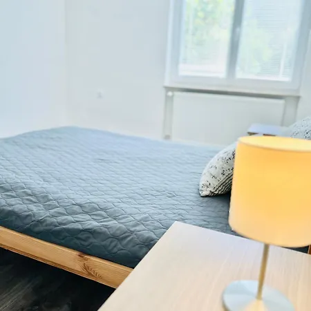 Na Konci Sveta Apartment *
