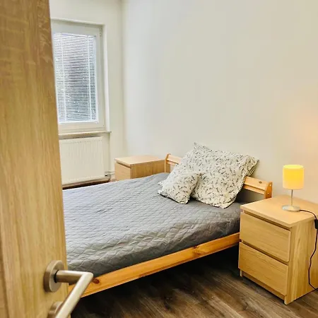 Apartmán Na Konci Světa *