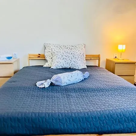 Apartment Na Konci Sveta Hrensko