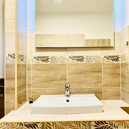 Na Konci Světa Apartmán