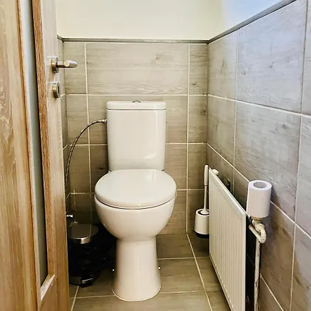 Na Konci Světa *