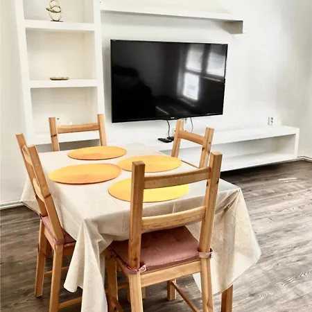 Apartment Na Konci Sveta *