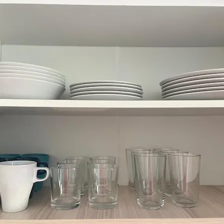 Na Konci Sveta Apartment Hrensko