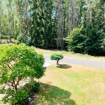 Apartment Na Konci Sveta Hrensko