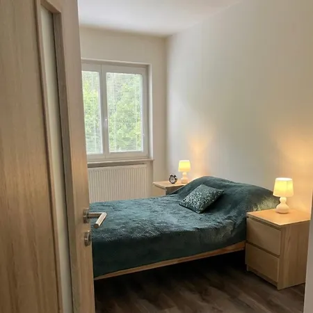 Apartment Na Konci Sveta *